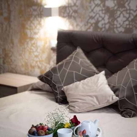 Fervore Luxury Rooms Palermo Exteriér fotografie